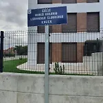 Apartman Bilbao Costa-algorta-getxo-parking-playa-metro-bilbao A 20 Minutos *