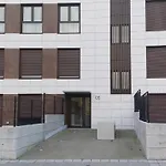 Apartman Bilbao Costa-algorta-getxo-parking-playa-metro-bilbao A 20 Minutos Getxo