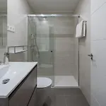 Bilbao Costa-algorta-getxo-parking-playa-metro-bilbao A 20 Minutos Apartman *
