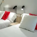 Bilbao Costa-algorta-getxo-parking-playa-metro-bilbao A 20 Minutos Apartman *