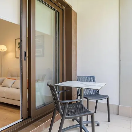 Bilbao Costa-algorta-getxo- A Estrenar-parking-playa-metro-bilbao En Metro, A 25 Mimutos Γκέτσο