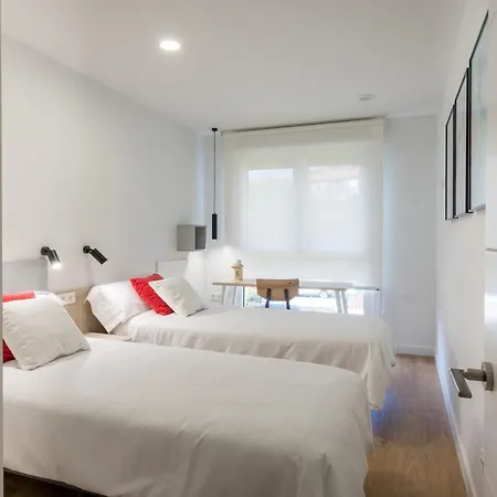 Bilbao Costa-algorta-getxo- A Estrenar-parking-playa-metro-bilbao En Metro, A 25 Mimutos *