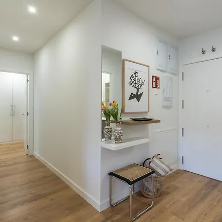 Bilbao Costa-algorta-getxo-parking-playa-metro-bilbao A 20 Minutos